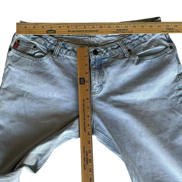 Womens Jeans Vintage Mudd Size 17 - Picture 3 of 8